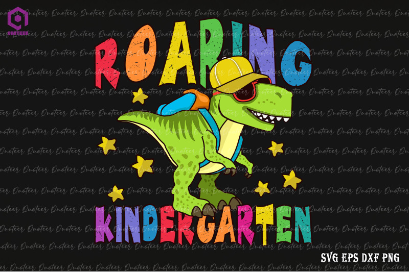 roaring-into-kindergarten-back-to-school