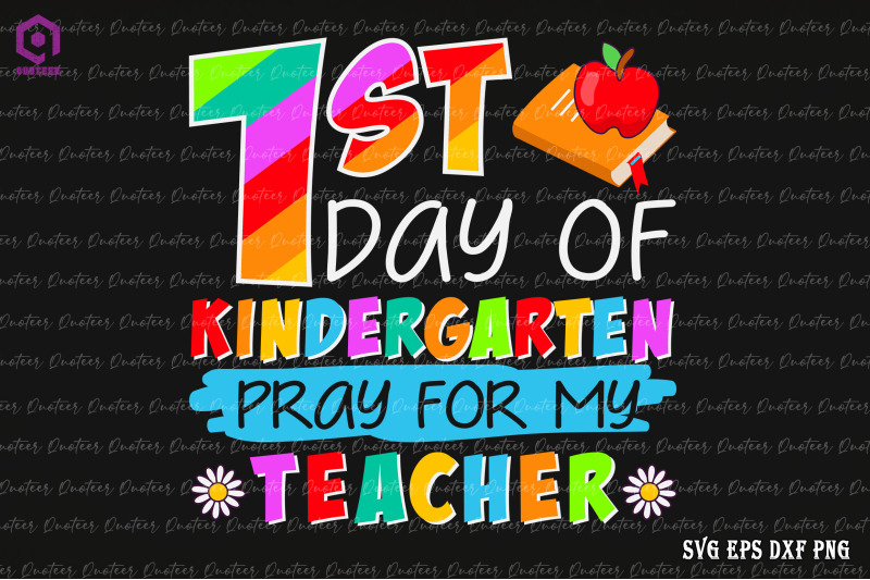 1st-day-kindergarten-pray-for-my-teacher