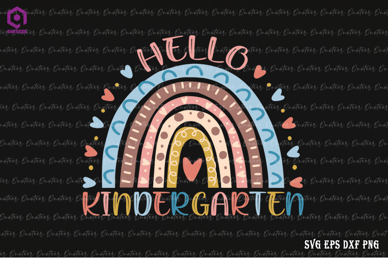 hello-kindergarten-rainbow