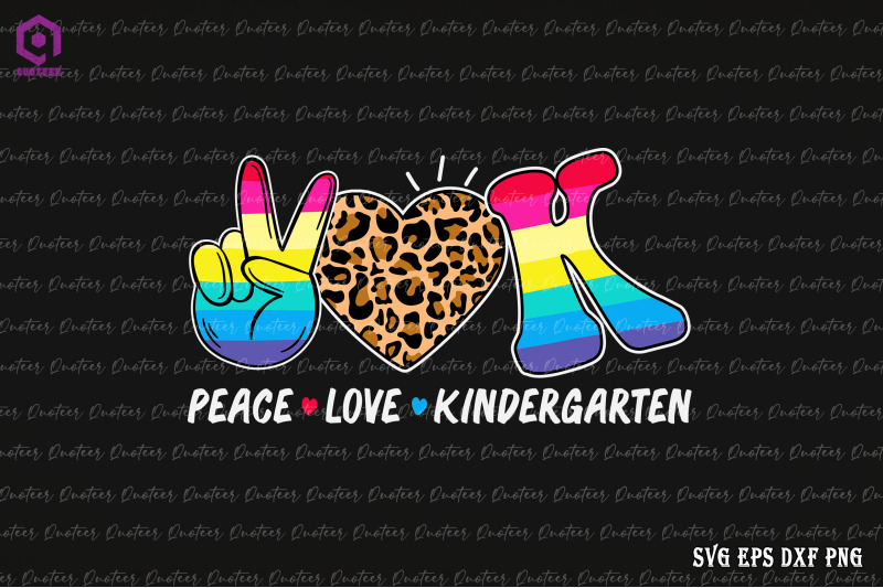 peace-love-kindergarten-back-to-school