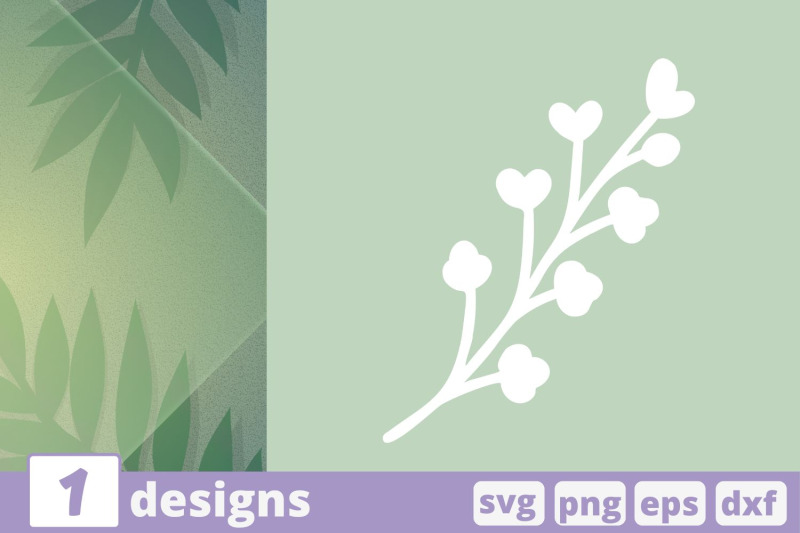 paper-leaves-svg-bundle