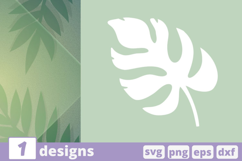 paper-leaves-svg-bundle