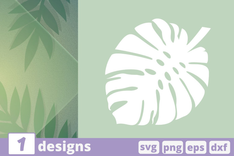 paper-leaves-svg-bundle