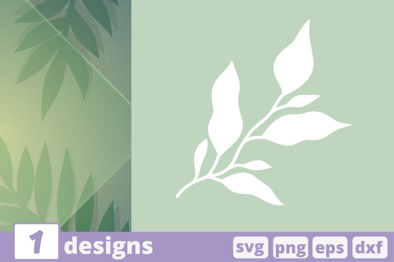 paper-leaves-svg-bundle