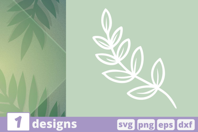 paper-leaves-svg-bundle