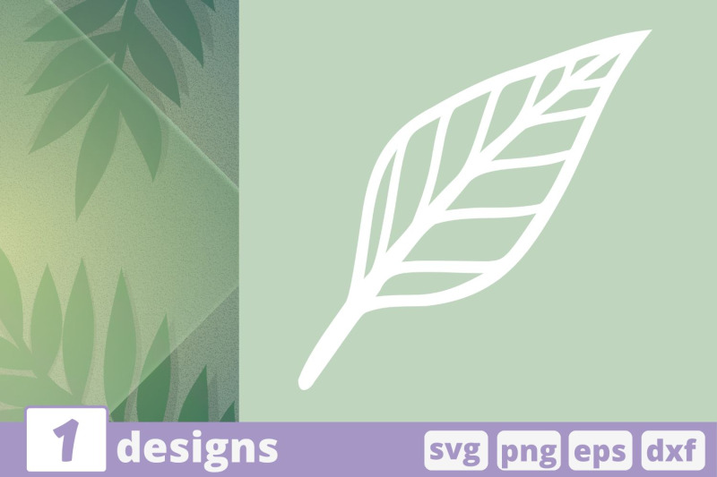 paper-leaves-svg-bundle