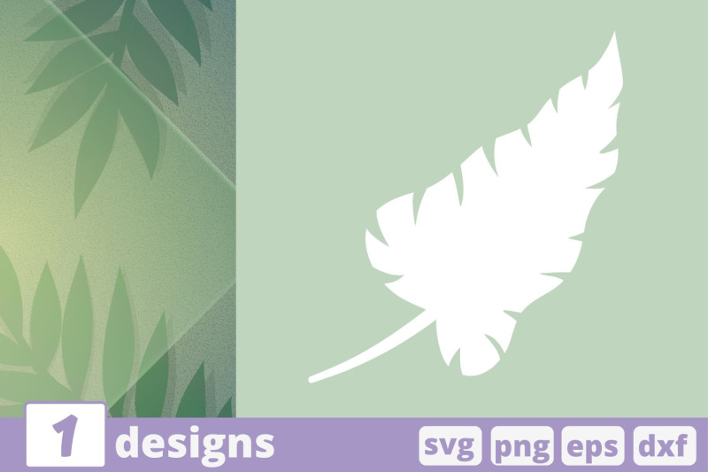 paper-leaves-svg-bundle