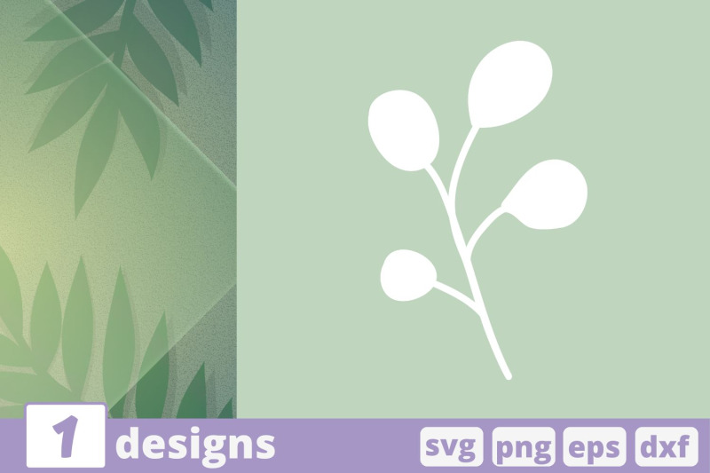 paper-leaves-svg-bundle