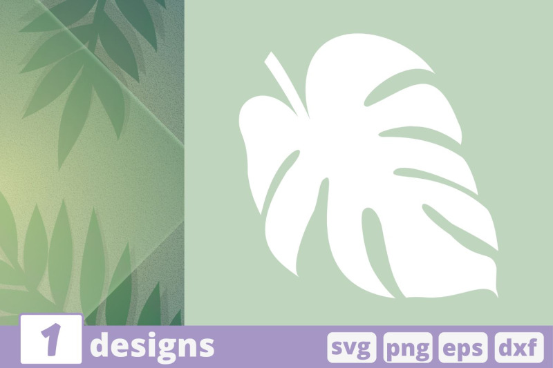 paper-leaves-svg-bundle