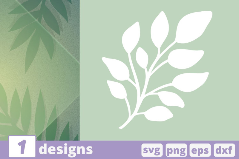 paper-leaves-svg-bundle