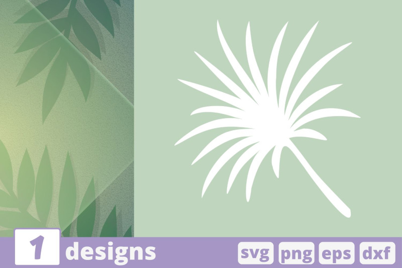 paper-leaves-svg-bundle