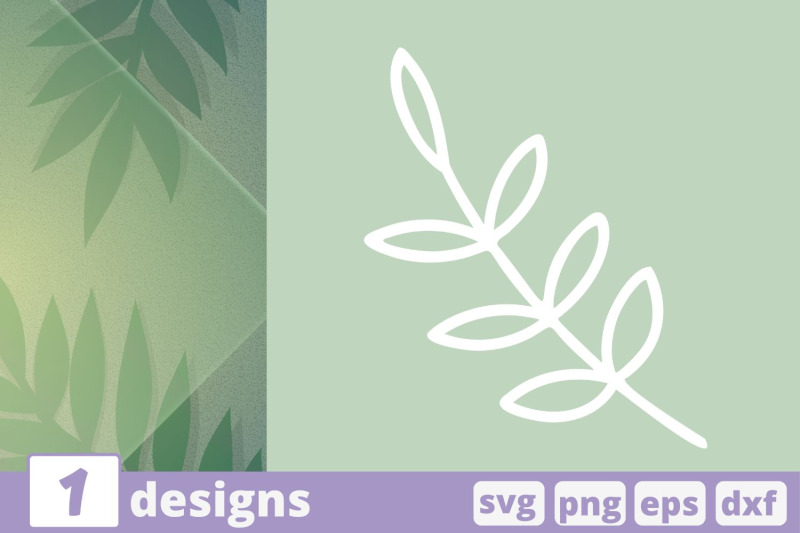 paper-leaves-svg-bundle