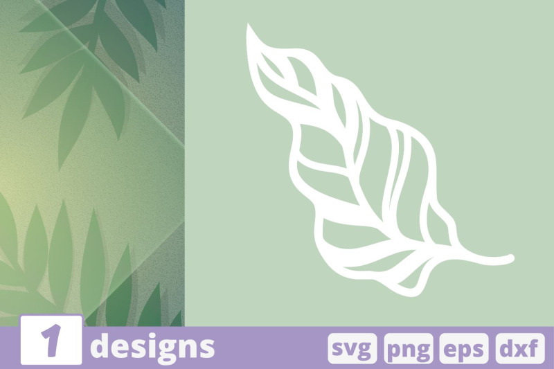 paper-leaves-svg-bundle