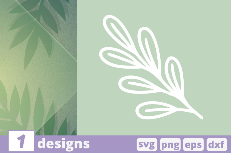 paper-leaves-svg-bundle