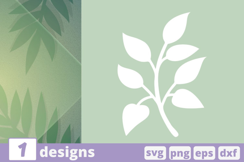 paper-leaves-svg-bundle