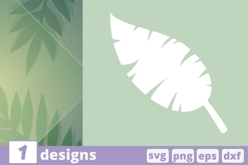 paper-leaves-svg-bundle