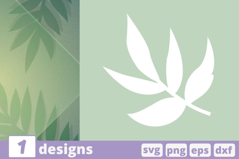 paper-leaves-svg-bundle