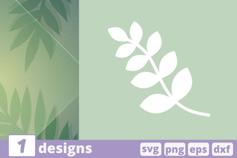 paper-leaves-svg-bundle