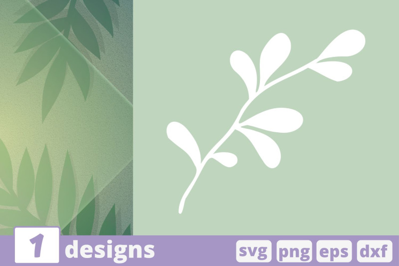 paper-leaves-svg-bundle