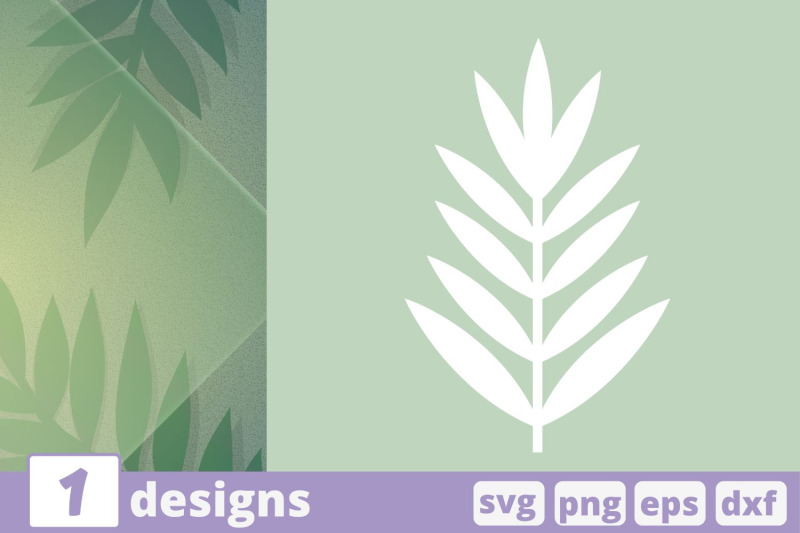 paper-leaves-svg-bundle