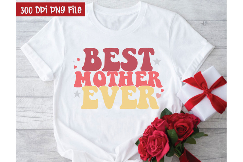 best-mother-ever-sublimation-sublimation-design