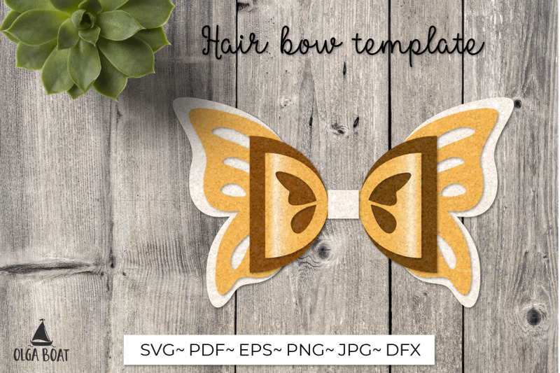 hair-bow-template-hair-bow-svg-bundle