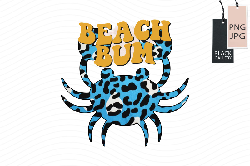 beach-bum-kid-life-sublimation