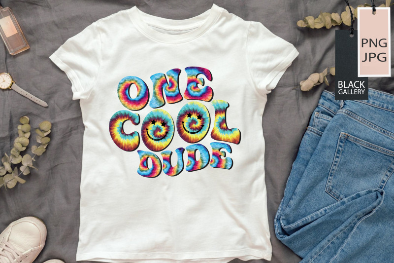 one-cool-dude-kid-life-sublimation