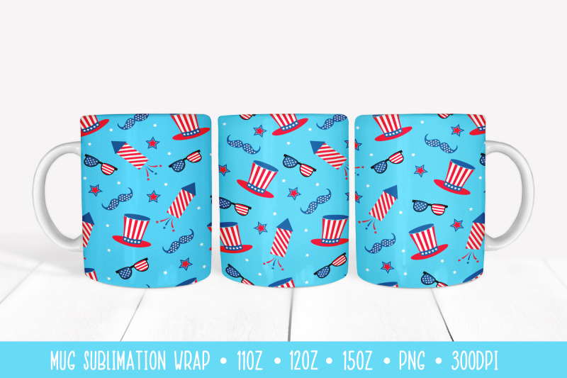 american-patriotic-mug-sublimation-wrap-4th-of-july-mug-design