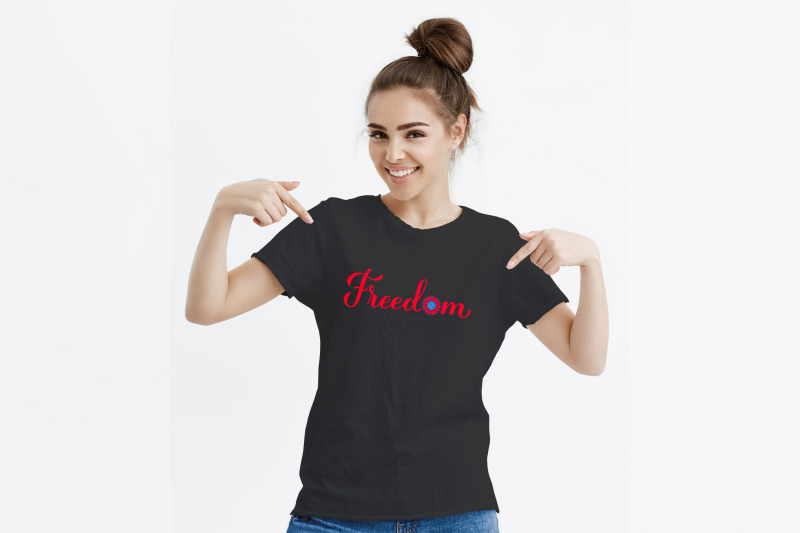 freedom-svg-american-sunflower-fourth-of-july-quote