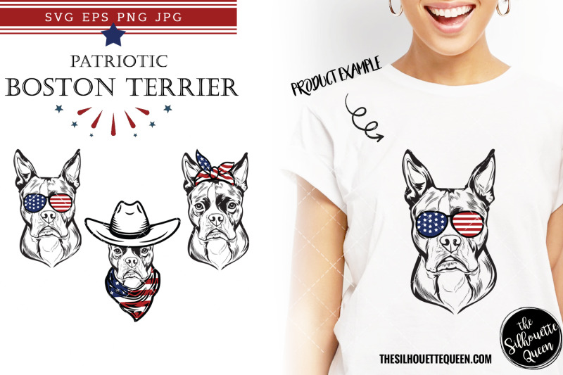 boston-terrier-dog-patriotic-cut-files-and-sublimation