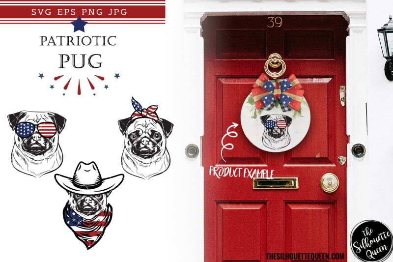 pug-dog-patriotic-cut-files-and-sublimation