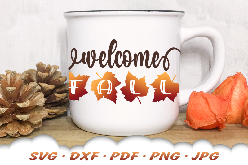 welcome-fall-svg-fall-welcome-sign-svg-files