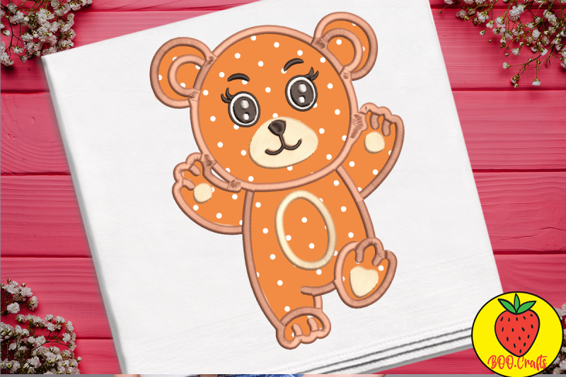 cute-bear-embroidery