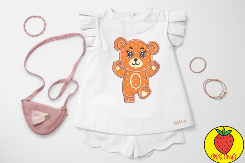 cute-bear-embroidery