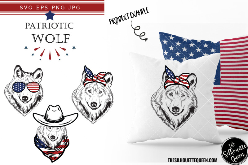 wolf-patriotic-cut-files-and-sublimation