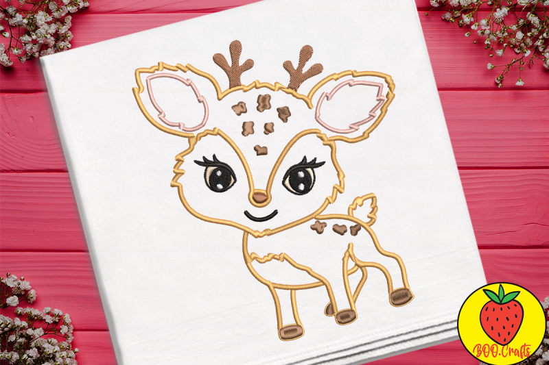 cute-deer-for-kid-embroidery