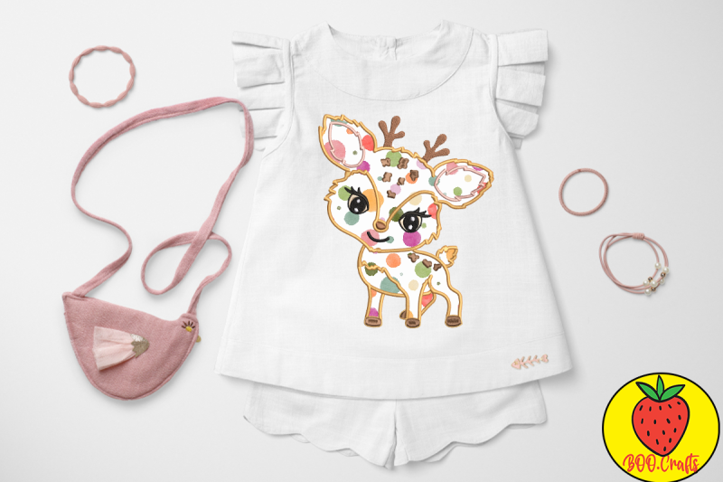 cute-deer-for-kid-embroidery