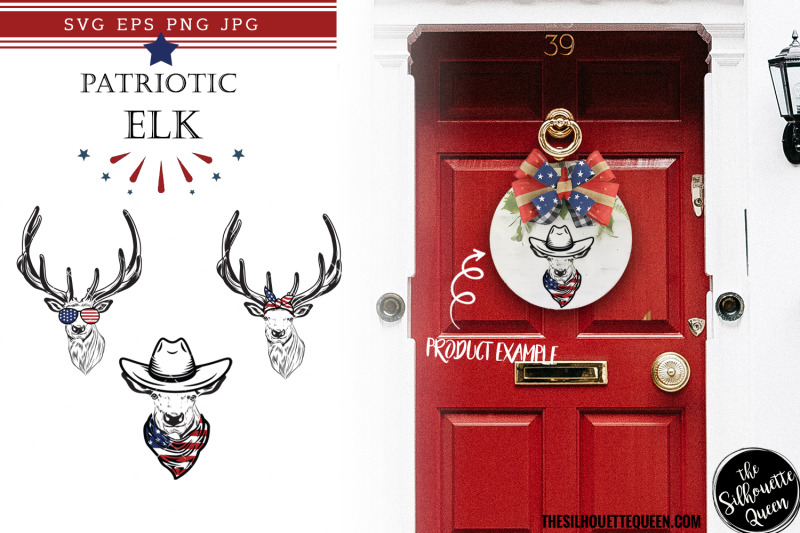 elk-patriotic-cut-files-and-sublimation