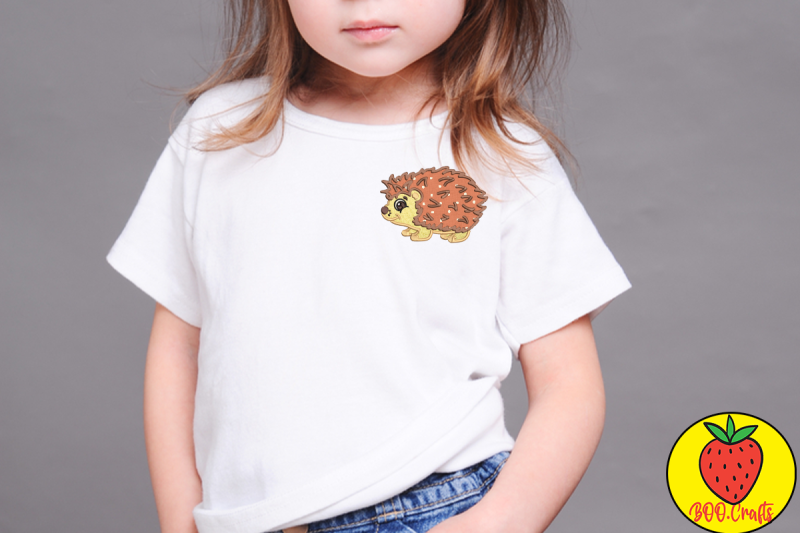 cute-hedgehog-for-kid-embroidery