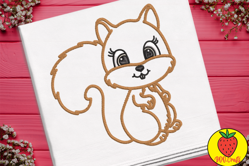 cute-squirrel-for-kid-embroidery