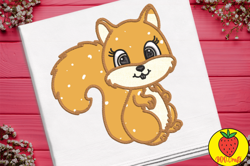 cute-squirrel-for-kid-embroidery