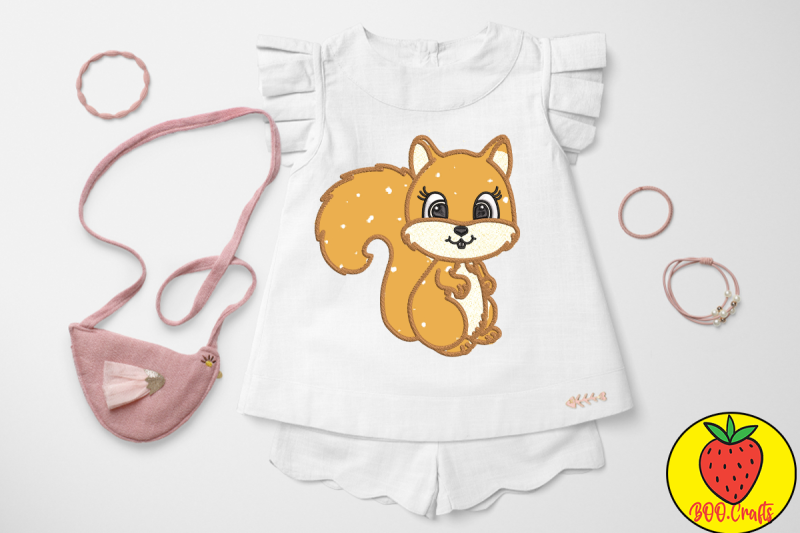 cute-squirrel-for-kid-embroidery