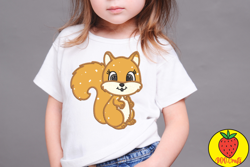 cute-squirrel-for-kid-embroidery