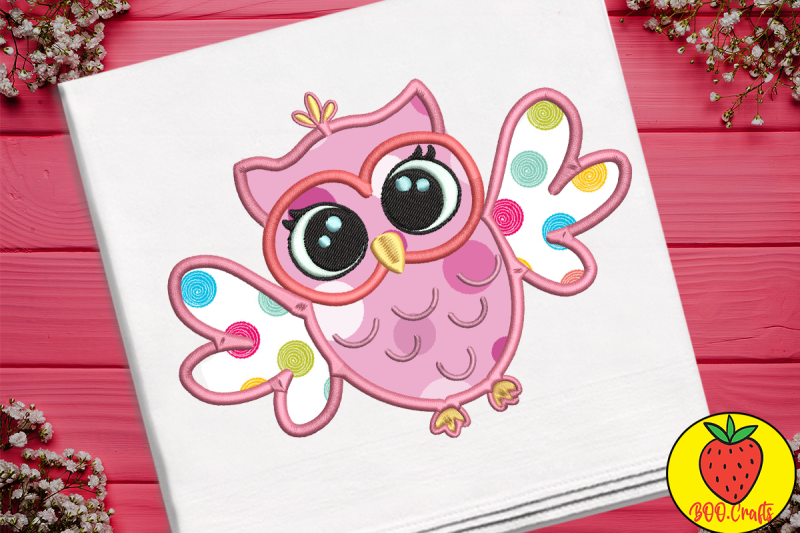 pink-cute-owl-embroidery-design