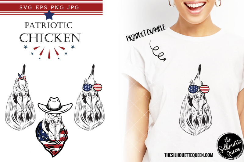 chicken-patriotic-cut-files-and-sublimation