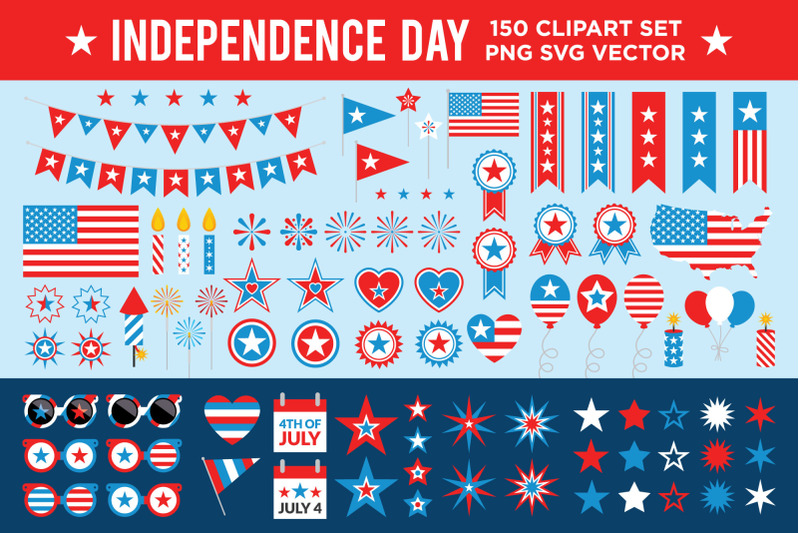 independence-day-clipart