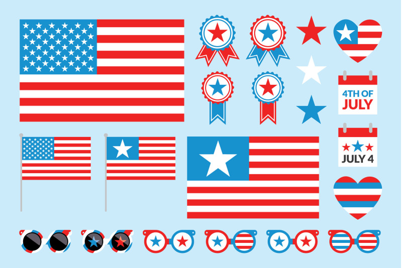 independence-day-clipart