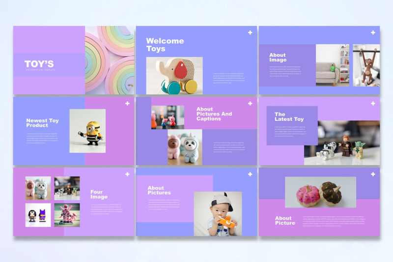 toy-039-s-google-slides-template