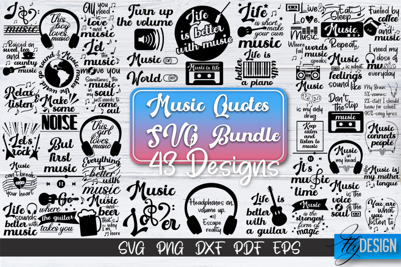 music-quotes-svg-bundle-funny-music-sayings